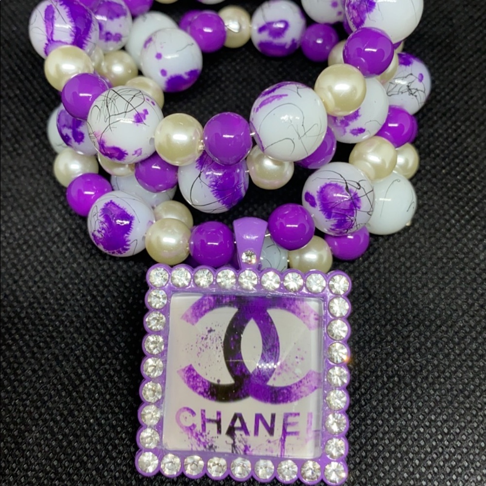Handcrafted Jewelry